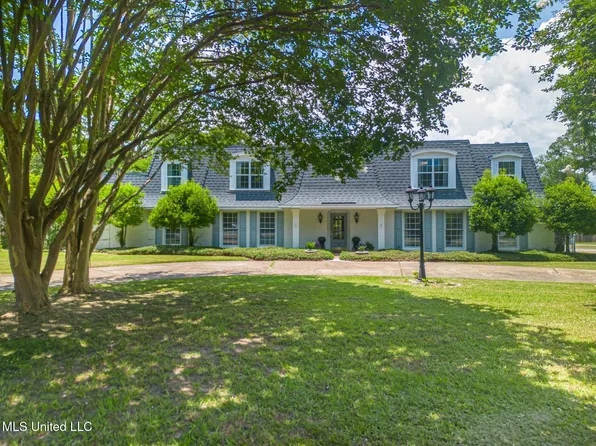 40 54th St, Gulfport, MS 39507