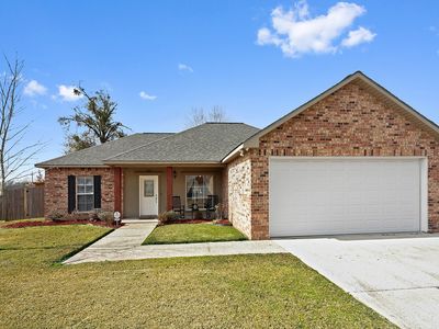 2207 Benedetto Ln, Port Allen, LA, 70767