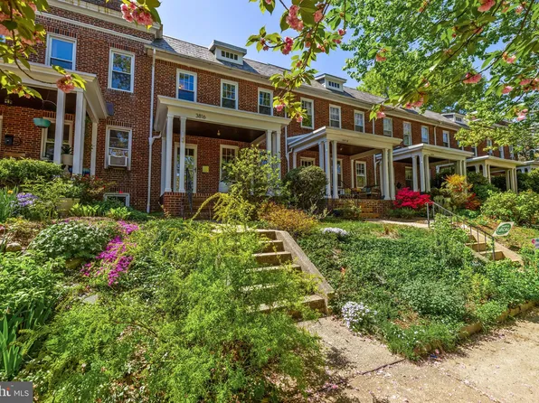 3816 Beech Ave, Baltimore, MD 21211