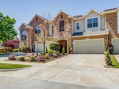 4119 Florence Dr, Irving, TX, 75038