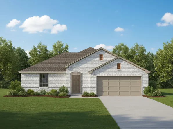 392 Jim Walter Dr, Runaway Bay, TX 76426