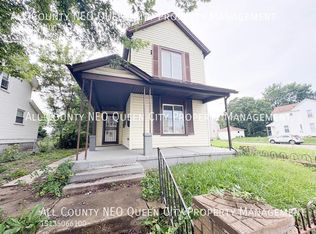 105 S Irwin St, Dayton, OH 45403