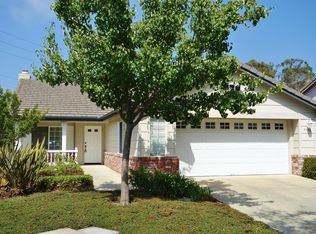 7796 Paxton Ct, Goleta, CA 93117