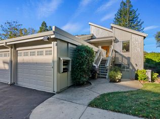 2601 Saklan Indian Dr APT 3, Walnut Creek, CA 94595