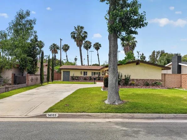 14103 Whiterock Dr, La Mirada, CA 90638