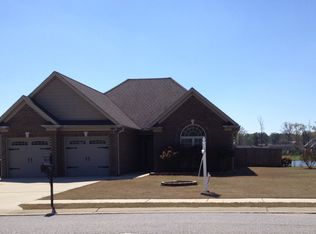 1070 Freedom Pkwy, Montevallo, AL 35115
