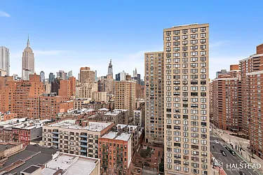 Sold by Brown Harris Stevens