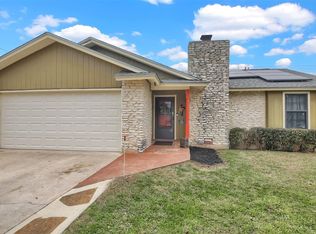 1713 Parkside Cir, Round Rock, TX 78664