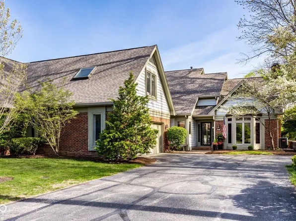 9435 Tamarack Dr #94, Indianapolis, IN 46260