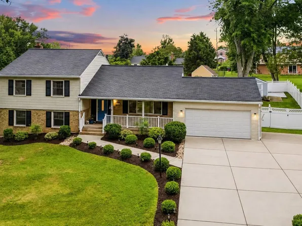 7204 Righters Mill Rd, Derwood, MD 20855