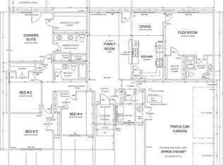 535 Maple Dr, Guthrie, OK 73044