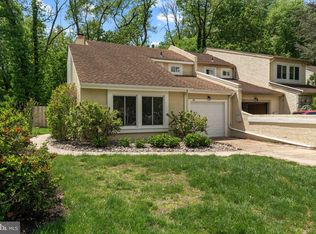 41 Peregrine Dr, Voorhees, NJ 08043