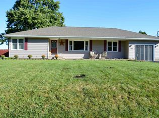 1007 E 3rd St, Fowler, IN 47944