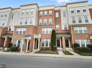 1846 Monocacy View Cir #A, Frederick, MD 21701