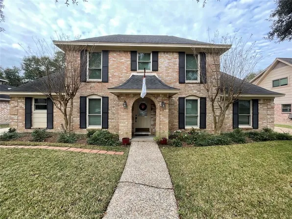 20322 Warrington Dr, Katy, TX 77450