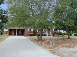 128 Spring Heights Cir, Darlington, SC 29532