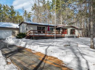 13 Shaw Hill Rd, Naples, ME 04055