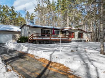 13 Shaw Hill Road, Naples, ME, 04055