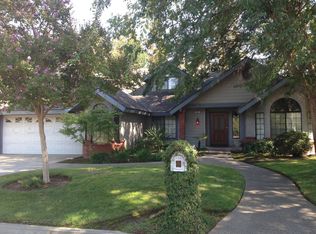 503 E Braddock Dr, Fresno, CA