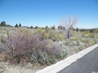 6360 De Chardin Ln, Reno, NV 89511