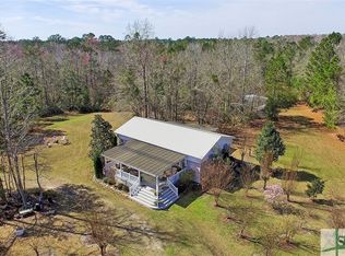 101 Walden Pond Rd, Savannah, GA 31419