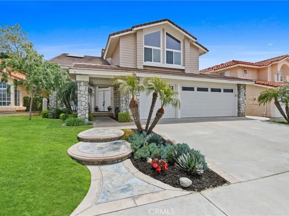 20672 Shadow Rock Ln, Trabuco Canyon, CA 92679