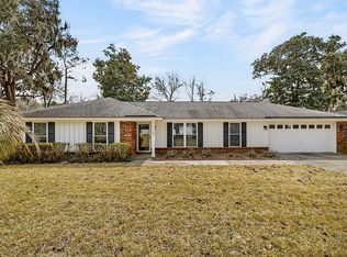 109 Salisbury Rd, Savannah, GA 31410