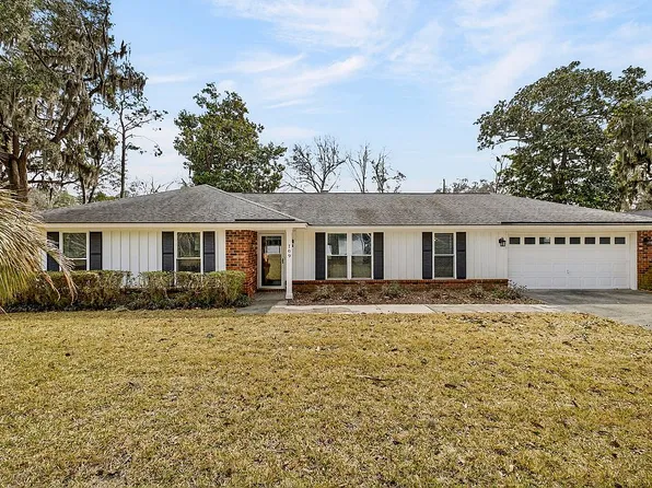 109 Salisbury Rd, Savannah, GA 31410