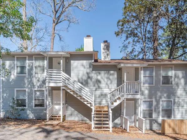 1818 Sylvan Ct APT A, Tallahassee, FL 32303