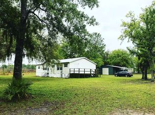 4850 Kyle St, Perry, FL 32348