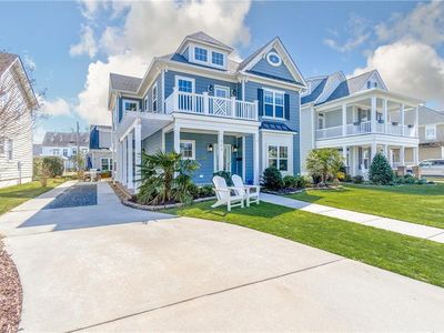504 23rd St, Virginia Beach, VA, 23451