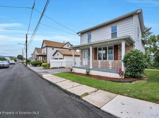 927 Acker Ave #L-70, Scranton, PA 18504