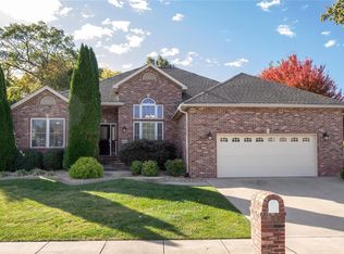 1129 E 3rd St, O'Fallon, IL 62269