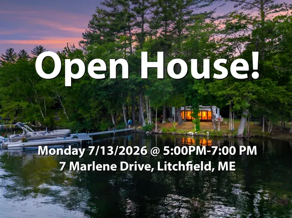 7 Marlene Drive, Litchfield, ME 04350