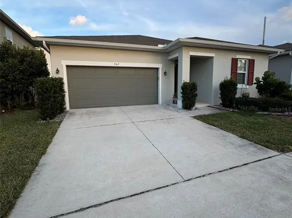 362 Casa Verano Ln #362, Davenport, FL 33897