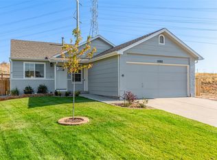 11082 Callaway Rd, Parker, CO 80138