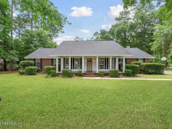 6096 MICHELE Road, Macclenny, FL 32063
