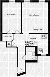 Rented by ZealEstate Group Inc