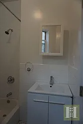 Rented by Halstead Real Estate