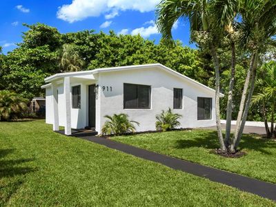 911 NW 34th Ave, Fort Lauderdale, FL, 33311