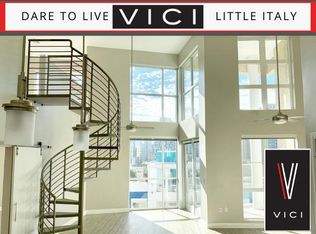 1669 Columbia St #713, San Diego, CA 92101