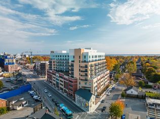 652 Princess St #241, Kingston, ON K7L 1E5