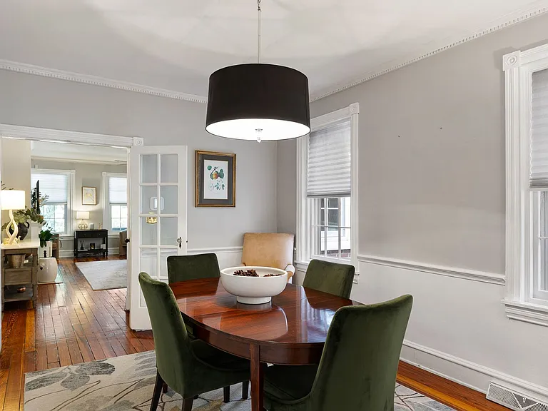 1020 Wawaset St — Photo 6