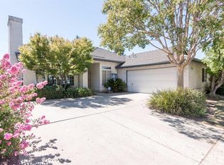 3637 N Gilroy Ave, Fresno, CA