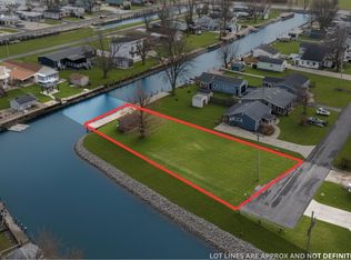 0 S Fostoria Rd, Pt Clinton, OH 43452