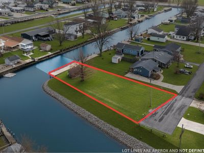 0 S Fostoria Rd, Pt Clinton, OH, 43452
