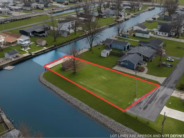 0 S Fostoria Rd, Pt Clinton, OH 43452