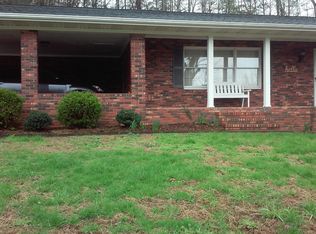 150 Epley Dr, Marion, NC 28752