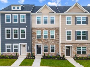 1560 Bentstalk Dr, Frederick, MD 21703