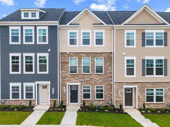 1560 Bentstalk Dr, Frederick, MD 21703